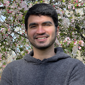 Adil Hashim's Headshot